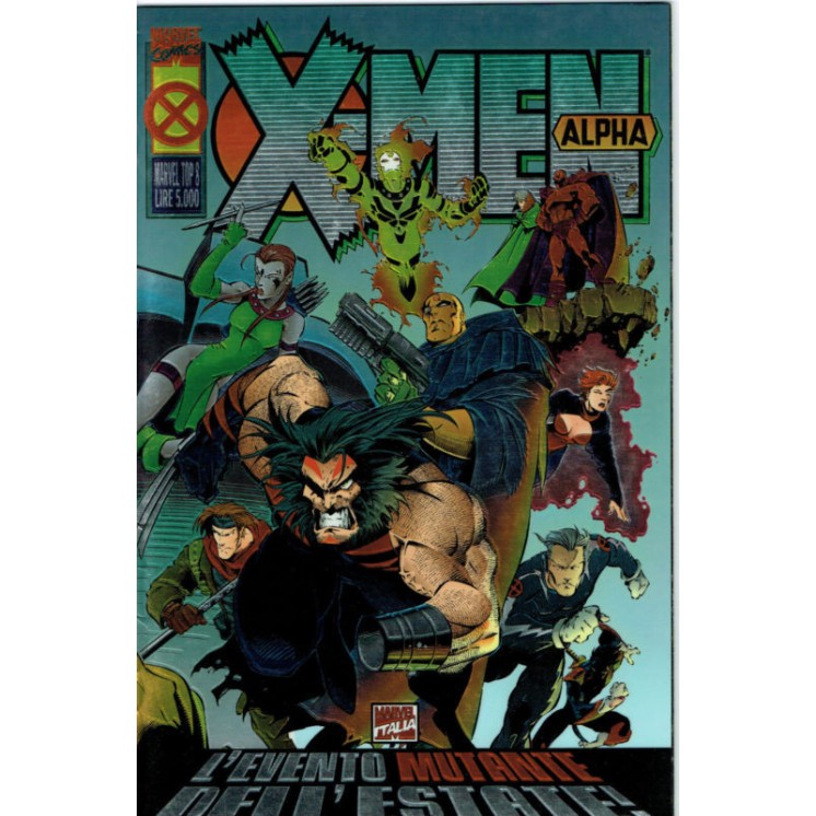 Martina's fumetti fumetteria libreria online