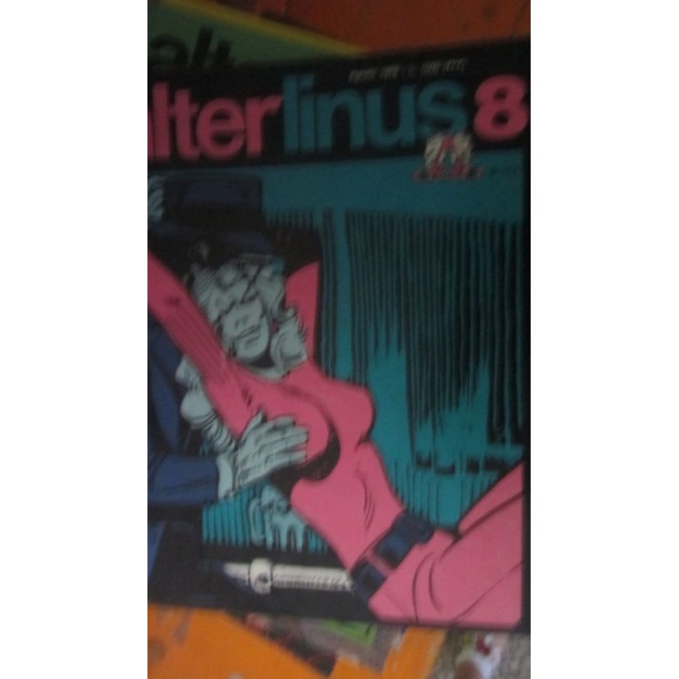 Martina's fumetti fumetteria libreria online