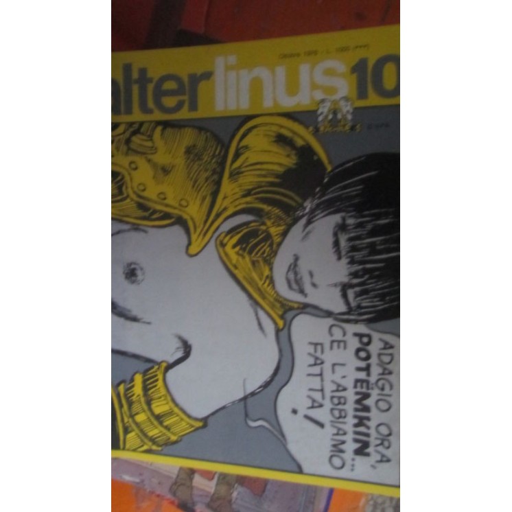 Martina's fumetti fumetteria libreria online