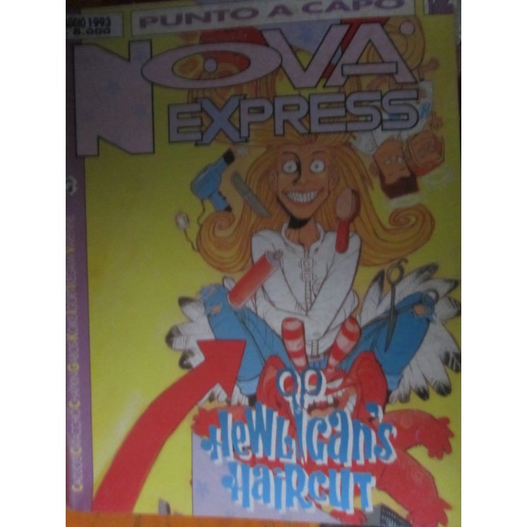 Martina's fumetti fumetteria libreria online