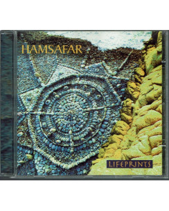 CD18 01 HAMSAFAR LIFEPRINTS 10tracks 