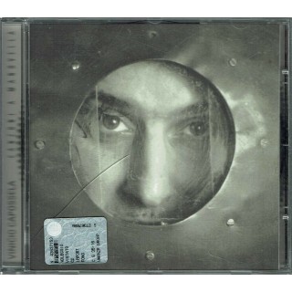 CD18 02 VINICIO CAPOSSELA CANZONI A MANOVELLA 17 tracks  CD18 02 VINICIO CAPOSSELA CANZONI A MANOVELLA 17 tracks