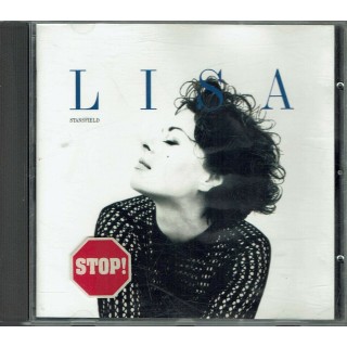 CD18 04  Lisa Stansfield Real Love 13tracks Arista 262300 CD18 04  Lisa Stansfield Real Love 13tracks Arista 262300