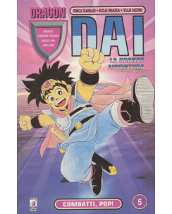 Dragon Dai   5 ed.Star Comics