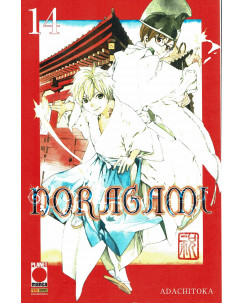 Noragami 14 di Adachitoka I ristampa NUOVO ed. Panini Comics