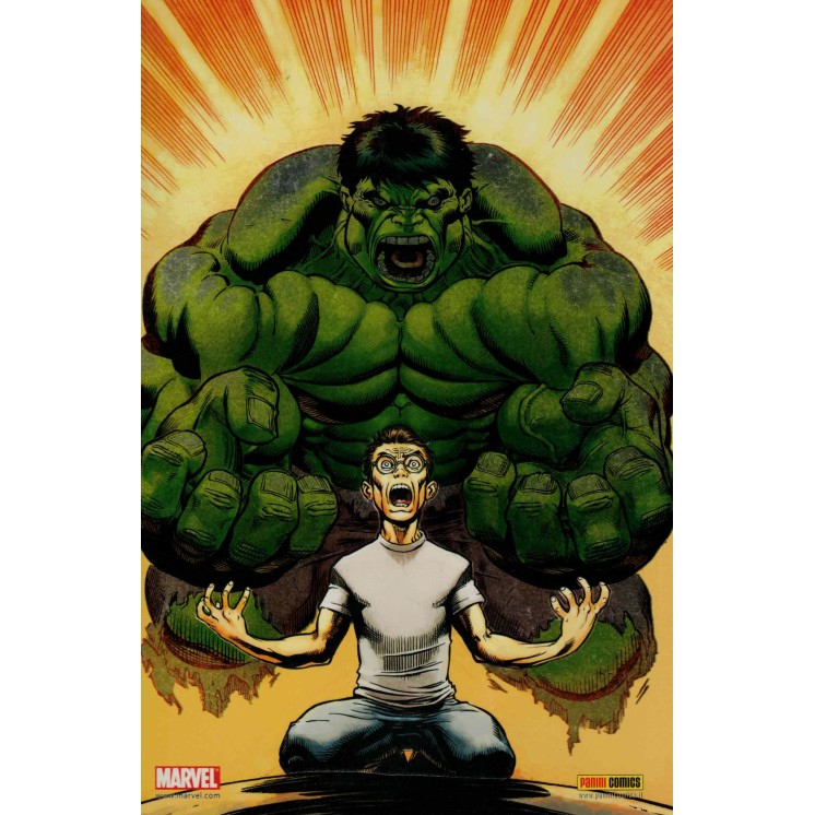 Marvel Miniserie n.103 VARIANT Dark Reign la lista 1di4 ed. Panini