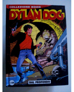 Dylan Dog Collezione Book n. 20 dal profondo di Sclavi ed. Bonelli