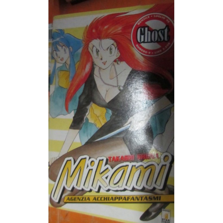 Martina's fumetti fumetteria libreria online