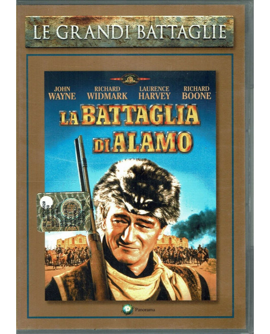 immagini della battaglia di alamo