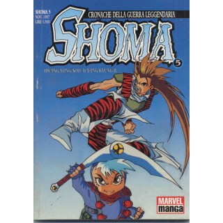 Martina's fumetti fumetteria libreria online