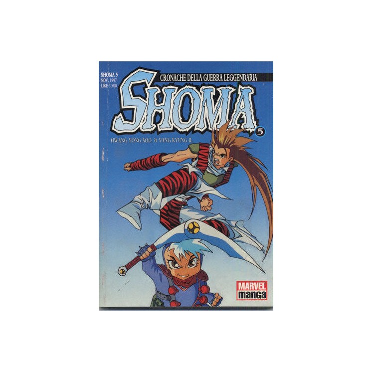 Martina's fumetti fumetteria libreria online
