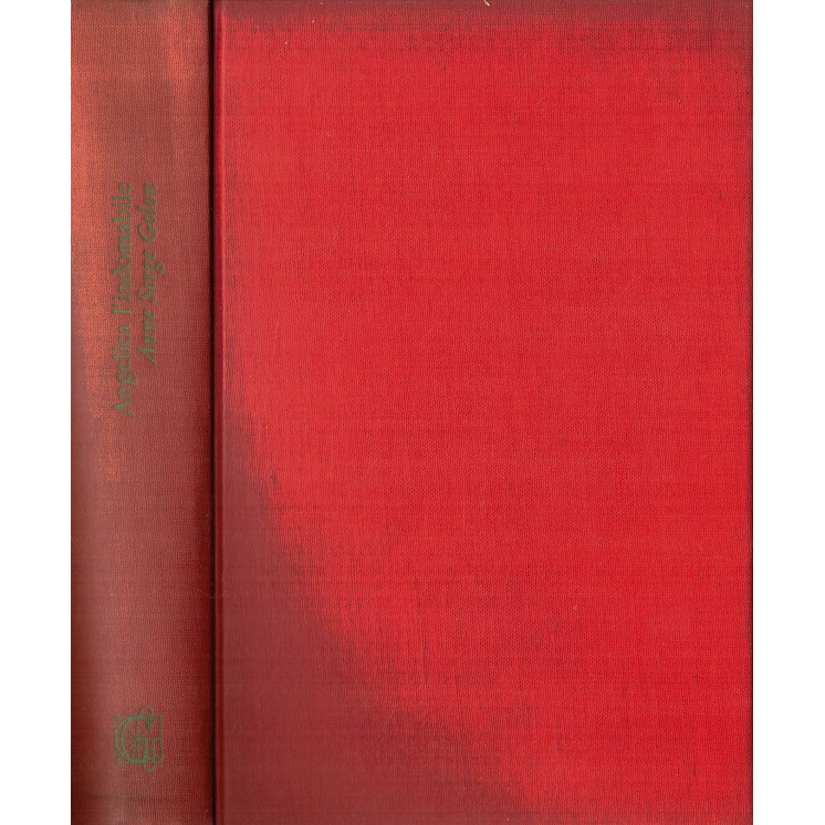 Anne e Serge Golon : Angelica l'indomabile ed. Garzanti A92