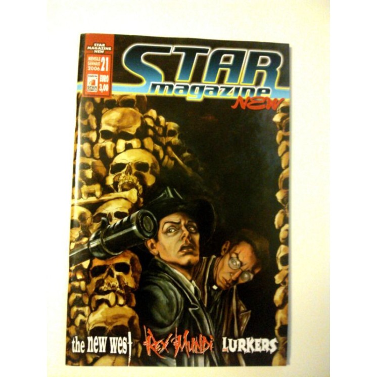 Martina's fumetti fumetteria libreria online