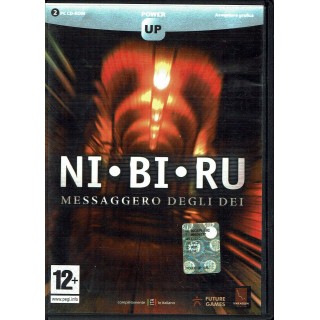 Videogioco PC : Ni bi ru ITA usato ed. Future Games B56