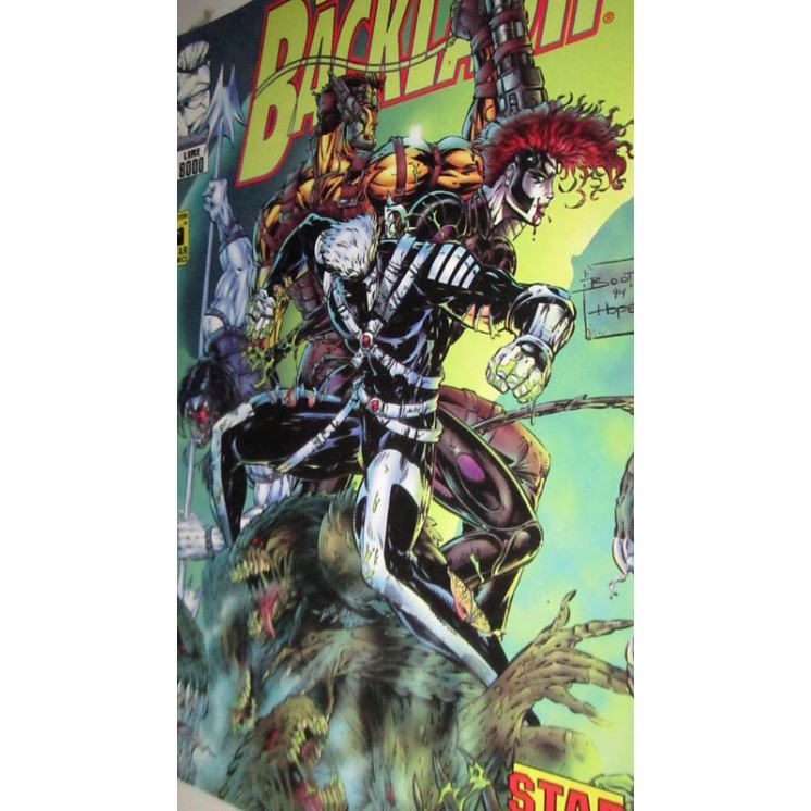 Martina's fumetti fumetteria libreria online