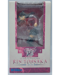 Fate Stay night Rin Rin 1/8 Scale PVC action figure Kotobukiya Gd28