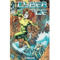 Cyber Force   8 nell'abisso di Turner ed. Star Comics Cyber Force   8 nell'abisso di Turner ed. Star Comics