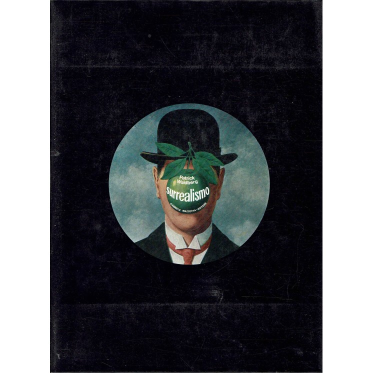 Testimonianze  2 : Waldberg surrealismo ed. Mazzotta A80