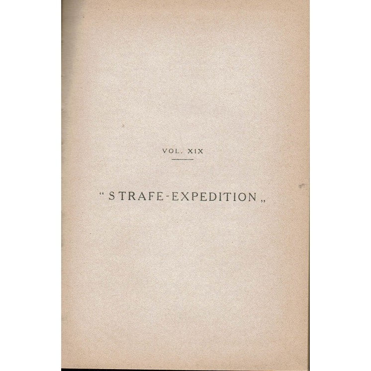 Reggio : storia grande guerra d'Italia XIX strafe expedition ed. Stamperia A40