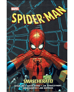 Spider-Man SMASCHERATO COFANETTO completo di Romita Dikto ed. Panini FU36
