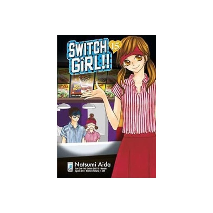 Martina's fumetti fumetteria libreria online