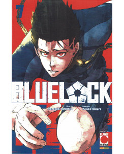 Blue Lock   7 di Kaneshiro e Nomura NUOVO ed. Panini Comics