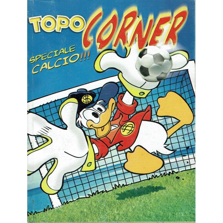 Topolino n.2596 Walt Disney ed. Mondadori