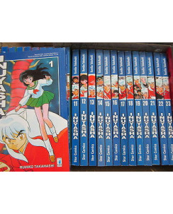 Inuyasha New Edition  2 di R. Takahashi ed. Star Comics