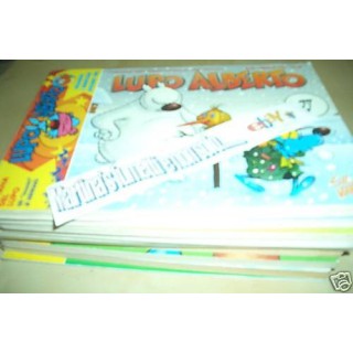 Martina's fumetti fumetteria libreria online