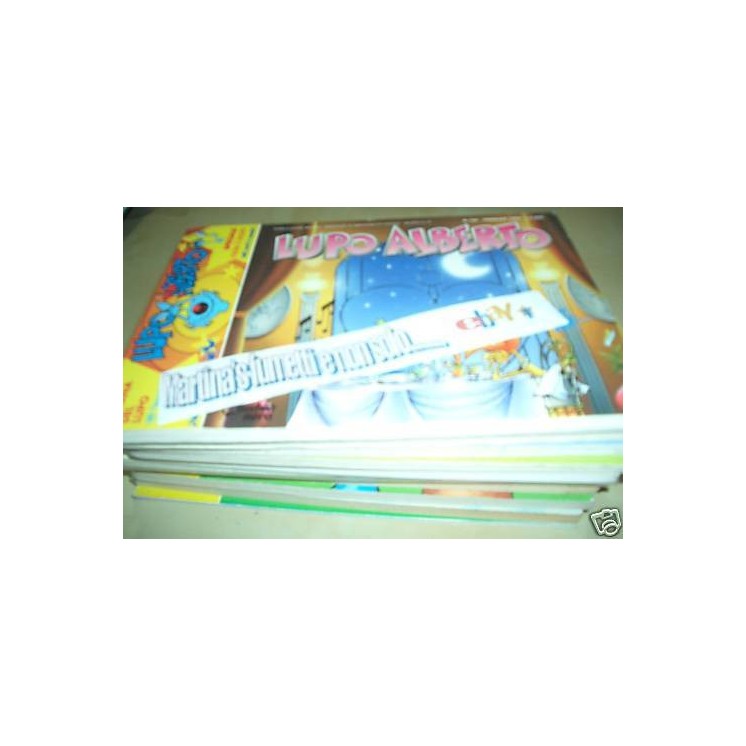 Martina's fumetti fumetteria libreria online