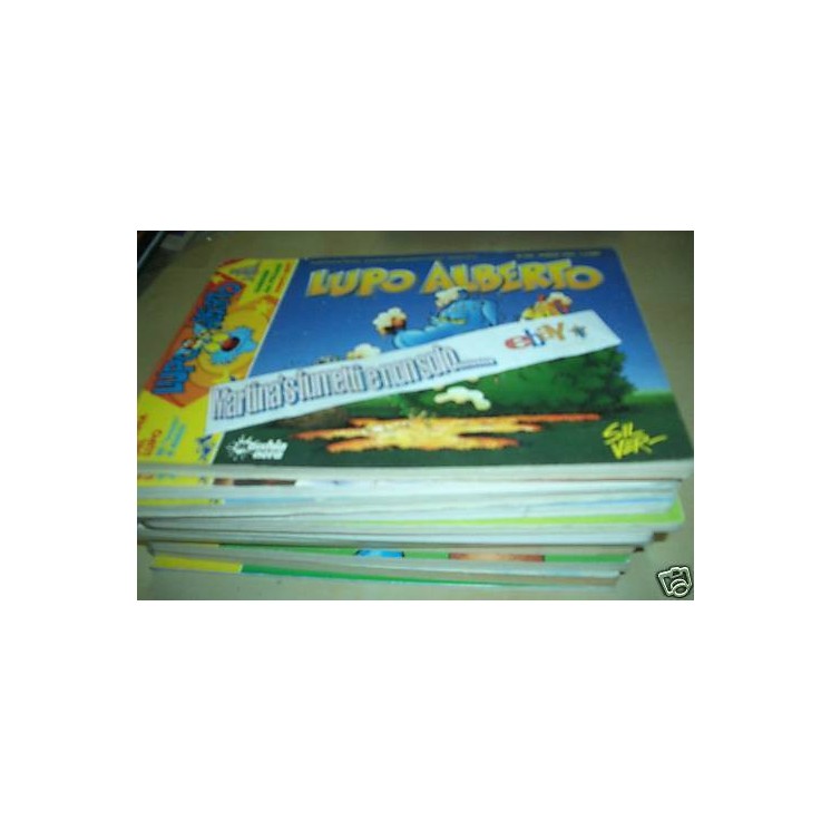 Martina's fumetti fumetteria libreria online