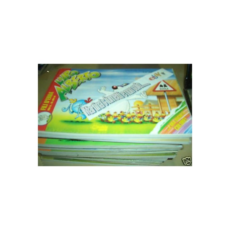 Martina's fumetti fumetteria libreria online