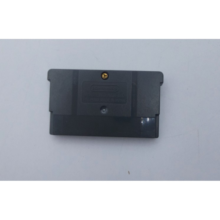 Super Ghouls N Ghosts per Game Boy Advance CAPCOM MINT ed.Nintendo