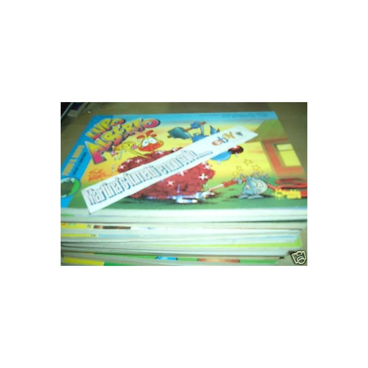 Martina's fumetti fumetteria libreria online