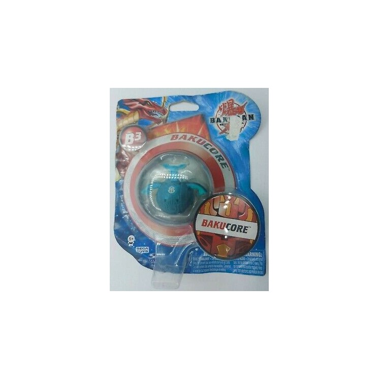 Bakugan Baku Core B3 FU34