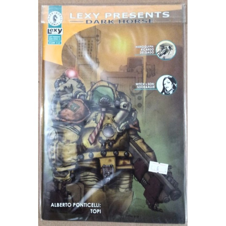 Martina's fumetti fumetteria libreria online