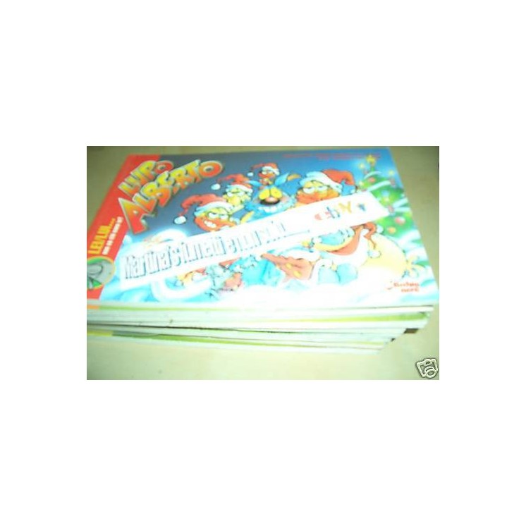 Martina's fumetti fumetteria libreria online