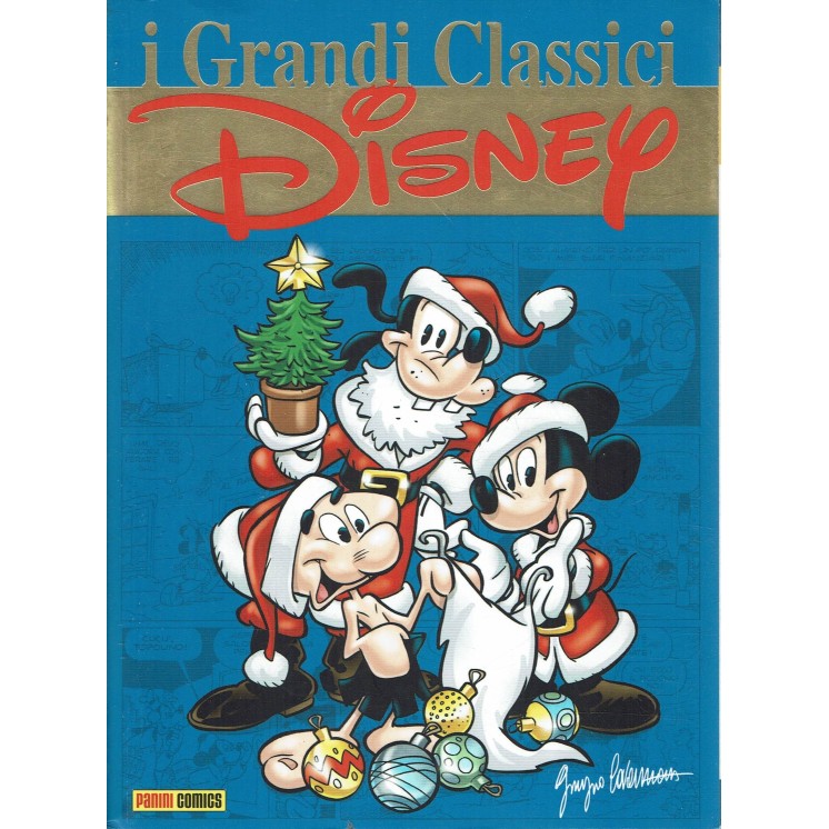 I Grandi Classici  35 NUOVA EDIZIONE ed. Panini BO04