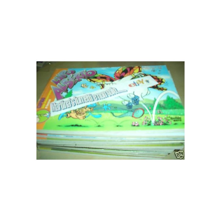 Martina's fumetti fumetteria libreria online