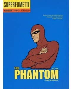 Superfumetti 12 :The Phantom di Lee Falk ed. Mondadori FU51