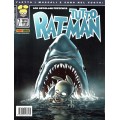 Tutto Ratman n. 7 Rat-Man Leo Ortolani RISTAMPA ed. Panini Tutto Ratman n. 7 Rat-Man Leo Ortolani RISTAMPA ed. Panini