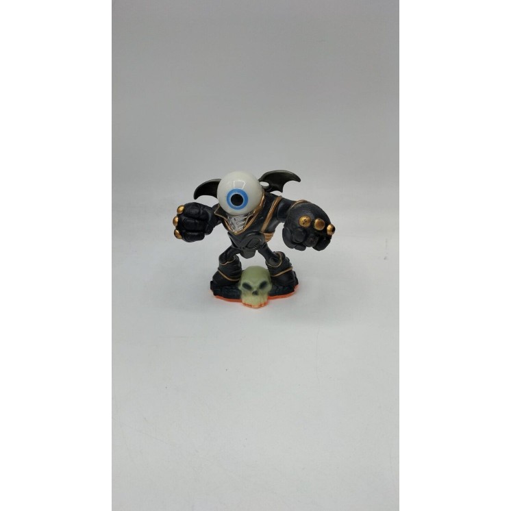 003 SKYLANDERS Giants Eye Brawl IGNITOR ACTION FIGURE ACTIVISION 7cm Gd51
