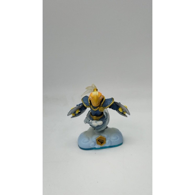 012 SKYLANDERS Ranger Swap IGNITOR ACTION FIGURE ACTIVISION 7cm Gd51
