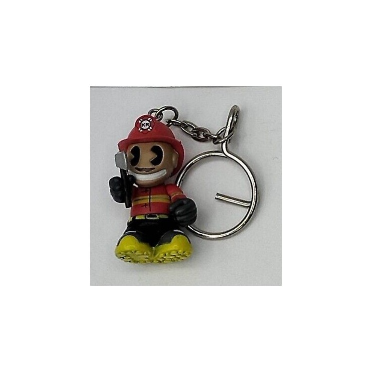 KIDROBOT Supermini Series Four FDKR 2/25 Gd27