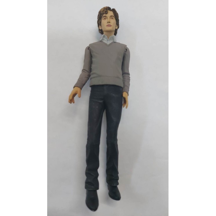 The Twilight Saga New Moon JASPER Action Figure 18 cm NO BOX Gd42