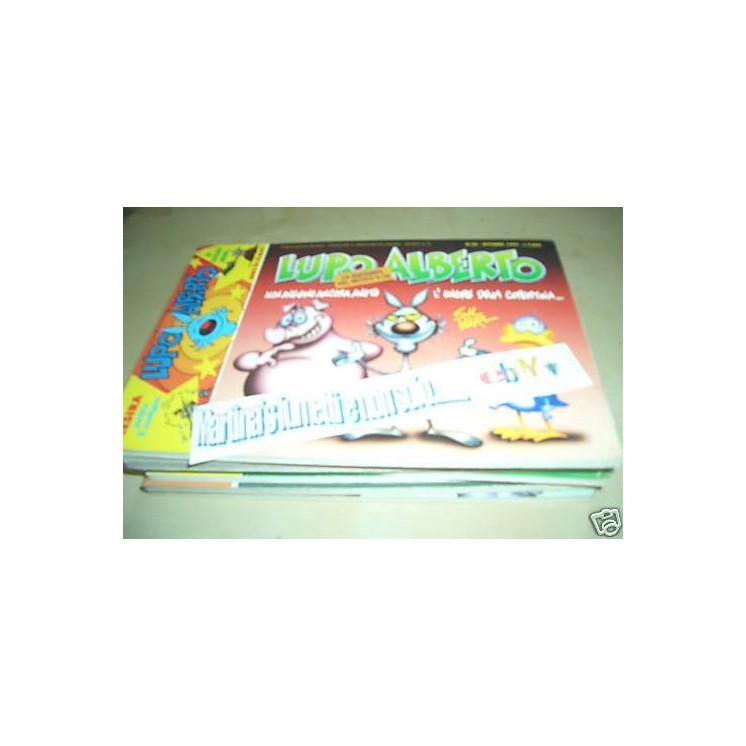 Martina's fumetti fumetteria libreria online