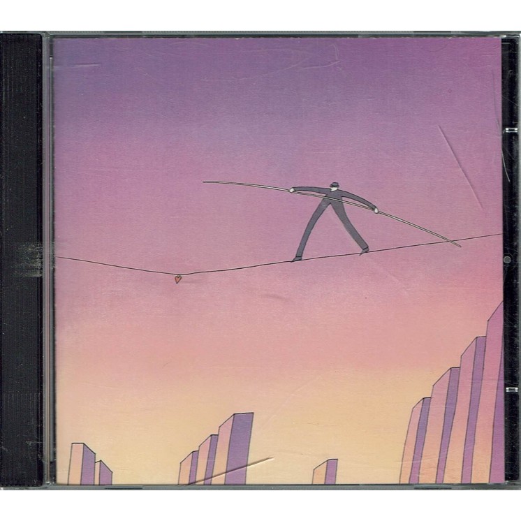 CD18 77 Riccardo Cocciante Anima 8 tracks BMG Tv Sorrisi e Canzoni 