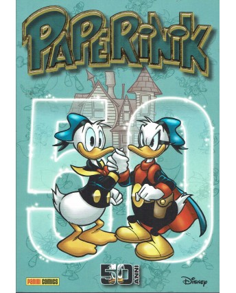 Paperinik seconda serie  30 PK ed. Panini Disney