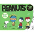 Peanuts  gli anni d'oro  9 strisce 1987 88 di Schulz ed. Panini BO05 Peanuts  gli anni d'oro  9 strisce 1987 88 di Schulz ed. Panini BO05