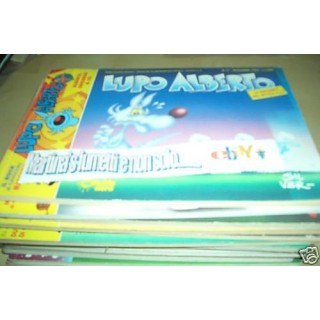 Martina's fumetti fumetteria libreria online